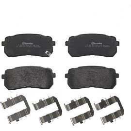 BREMBO Bremsklötze HA P 30 035