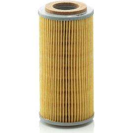Mann & Hummel Industriefilter H 804 T