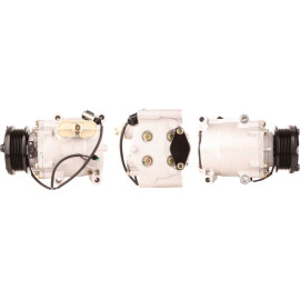 Kompressor, Klimaanlage 51-0171