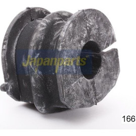 Lagerung - Radaufhängung Nissan T. Qashqai RU-166