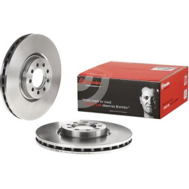 40 481 044 Bremsscheibe VA 09.9760.10