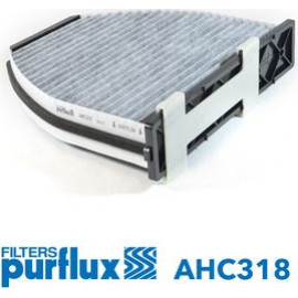 PURFLUX Filter, Innenraumluft AHC318