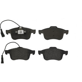 BREMBO Bremsklötze VA P 23 103