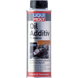 Liqui Moly Oil Additiv 200 ml 1012