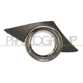 GRILL UNTEN R +NSW SCHWARZ/CHROM 4822,417,1