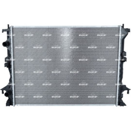 Kühler, Motorkühlung 53820