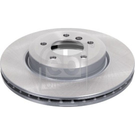 FEBI BILSTEIN Bremsscheibe 43946