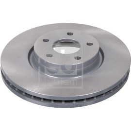FEBI BILSTEIN Bremsscheibe 43975