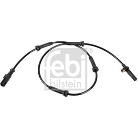 Sensor, Raddrehzahl 108037