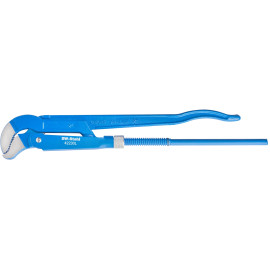 SW-Stahl Eckrohrzange mit S-Maul 2 Z 42230L