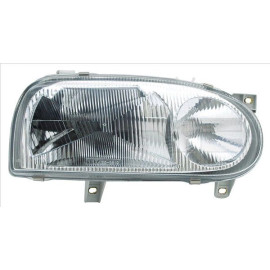 20-5017-08-2 TYC Hauptscheinwerfer rechts H1/H1 elektrische Leuchtweitenregulierung, ohne 20-5017-08-2 OE Nummer 1H6941018B - l 20-5017-08-2 TYC Hauptscheinwerfer rechts H1/H1 elektrische Leuchtweitenregulierung, ohne 20-5017-08-2 OE Nummer 1H6941018B - l