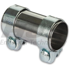 Rohrverbinder, Abgasanlage 83 11 2089