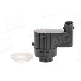 PARKSENSOR HINTEN 3-PIN GRU 5821,301,1