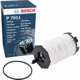 Ölfilter F 026 407 011