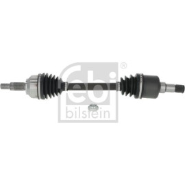 FEBI BILSTEIN Antriebswelle 181114 FEBI BILSTEIN Antriebswelle 181114