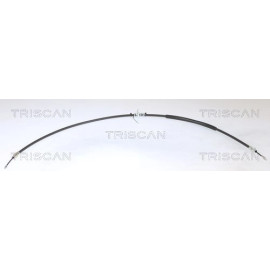 Seilzug, Feststellbremse Ford T. Transit 2.2-3.2 Tdci 06-14 Le 8140 161141