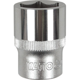 Steckschlüssel 8mm 1/2 YT-1201