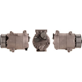 Kompressor, Klimaanlage 51-0695