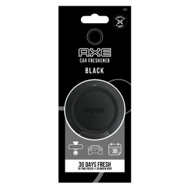 Axe Lufterfrischer 3D Hanging Gel, Black E303718700 Axe Lufterfrischer 3D Hanging Gel, Black E303718700