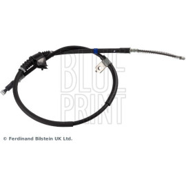 Seilzug, Feststellbremse Mitsubishi T. Pajero 90-00 Le ADC446111