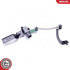 ESEN SKV Sensor, Leuchtweiteregulierung 17SKV604