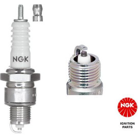 BP4FS NGK-Zündkerze ohne RW 2230