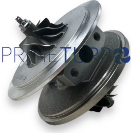 Prime Turbo Rumpfgruppe, Lader G00131C