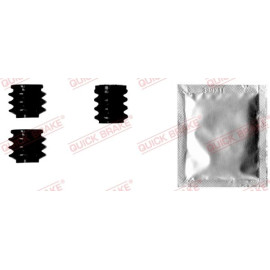Quick Brake Führungshülsensatz 113-1366 Quick Brake Führungshülsensatz 113-1366