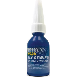 MANNOL Fix-Gewinde Mittelfest 9924 10ml