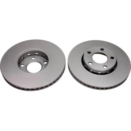 Quaro Bremsscheibe Vw P. A100/A4/A6/Passat 96-/A8 99- 288X25 Mit Ok Pow Anti-Korrosion QD9382 Quaro Bremsscheibe Vw P. A100/A4/A6/Passat 96-/A8 99- 288X25 Mit Ok Pow Anti-Korrosion QD9382