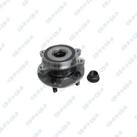GSP Radlager 9326024K