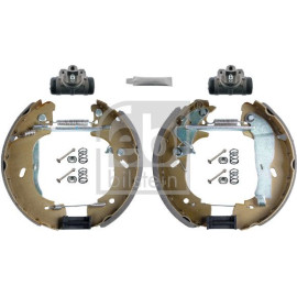 FEBI BILSTEIN Bremsbacken 44313