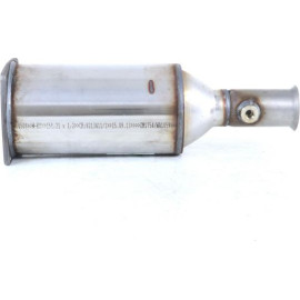 Walker Dieselpartikelfilter EVO C 73107 Walker Dieselpartikelfilter EVO C 73107