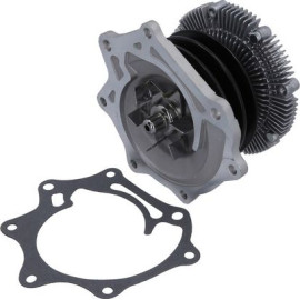 Kamoka Wasserpumpe / Kühlmittelpumpe T0219