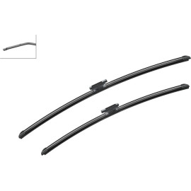 Bosch Scheibenwischer Aerotwin A119S 3397007502