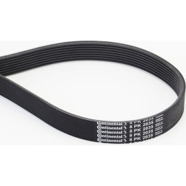 CONTINENTAL CTAM Keilrippenriemen 8PK2035