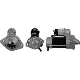 Anlasser 25-2477