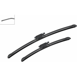 Bosch Wischerblatt AeroTwin A012S 3397014095