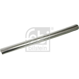 FEBI BILSTEIN Flexibles Auspuffelement 104128