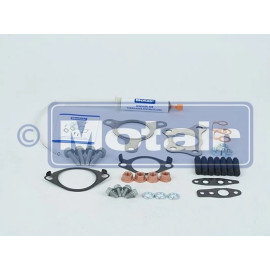 Montagesatz Turbolader 440225