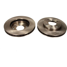 MAXGEAR Bremsscheibe 19-0731 Volvo S40/V40 MAXGEAR Bremsscheibe 19-0731 Volvo S40/V40