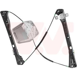 VAN WEZEL Fensterheber 5894261