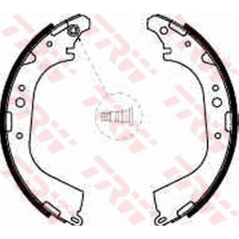 82 461 018 Bremsbacken GS8501