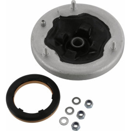 Lager - Radaufhängung. Bmw S. E65/E66 01- Aluminium 39828 01