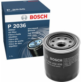 Ölfilter 0 986 452 036