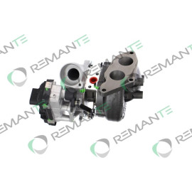 Turbolader 003-002-001220R