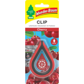 Wunderbaum Clip Cherry Stk 88961204 Wunderbaum Clip Cherry Stk 88961204