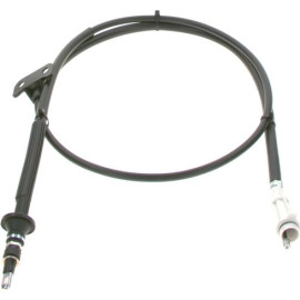 Bosch Handbremsseil 1987477941 Bosch Handbremsseil 1987477941