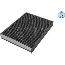 Filter, Innenraumluft 16-12 326 0007/PD