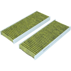 KAMOKA Filter, Innenraumluft 6080157